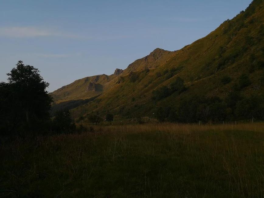 فندق Kongsjordaفي  Glamping Lofoten المظهر الخارجي الصورة